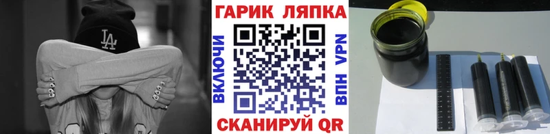ГАШ VHQ  Жуковка 