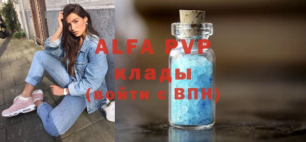 твердый Алексин