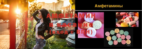 индика Алексеевка